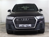 Audi Q7 Image 5