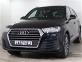 Audi Q7 Image 6
