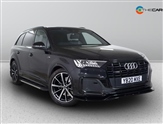 Audi Q7 Image 1