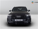Audi Q7 Image 5