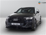 Audi Q7 Image 6