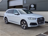Used Audi Q7