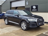 Used Audi Q7
