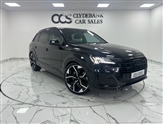 Used Audi Q7