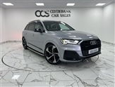 Used Audi Q7