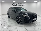 Used Audi Q7