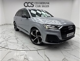 Used Audi Q7
