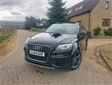 Used Audi Q7