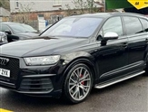 Used Audi Q7