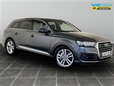 Used Audi Q7