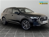 Used Audi Q7