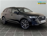 Used Audi Q7