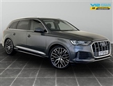 Used Audi Q7