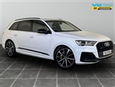 Used Audi Q7