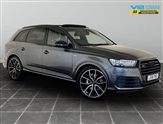 Used Audi Q7