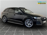 Used Audi Q7