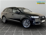 Used Audi Q7