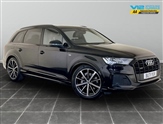 Used Audi Q7
