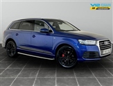 Used Audi Q7