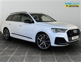 Used Audi Q7