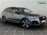 Used Audi Q7