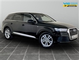 Used Audi Q7