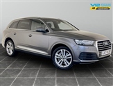 Used Audi Q7