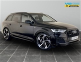 Used Audi Q7