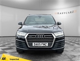 Used Audi Q7