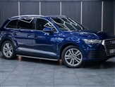 Used Audi Q7