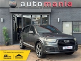 Used Audi Q7