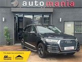 Used Audi Q7