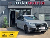 Used Audi Q7