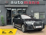 Used Audi Q7