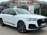 Audi Q7 Image 2