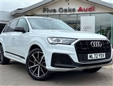 Audi Q7 Image 3