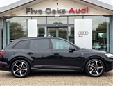 Audi Q7 Image 1