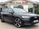 Audi Q7 Image 2