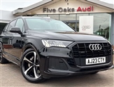 Audi Q7 Image 3