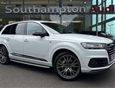 Audi Q7 Image 1