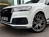Audi Q7 Image 2