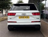 Audi Q7 Image 5