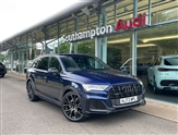 Audi Q7 Image 1