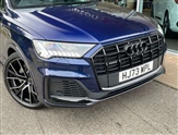 Audi Q7 Image 2