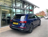 Audi Q7 Image 3