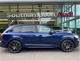 Audi Q7 Image 4
