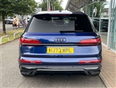 Audi Q7 Image 5