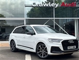 Audi Q7 Image 1