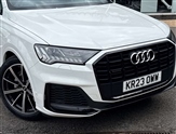 Audi Q7 Image 2