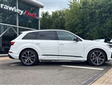 Audi Q7 Image 4